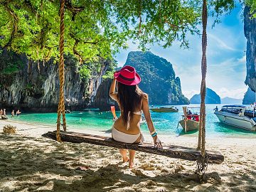 Zdjęcie kierunku: Krabi